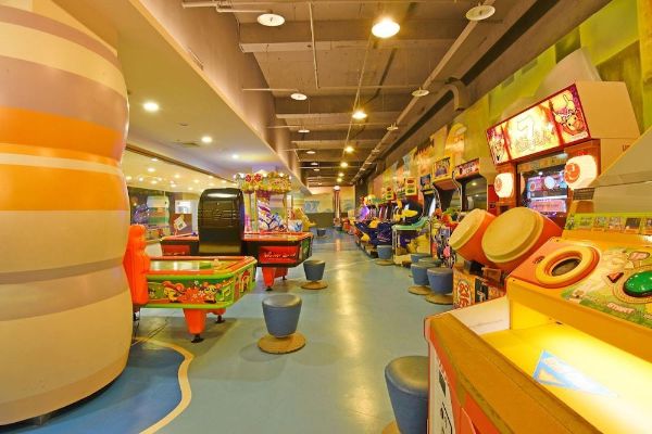 Caesar Park Kenting (Pingtung City)